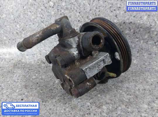 Насос ГУР (ЭУР, ЭГУР) на Chevrolet Aveo I (T200/T250)