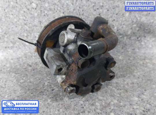 Насос ГУР (ЭУР, ЭГУР) на Chevrolet Aveo I (T200/T250)