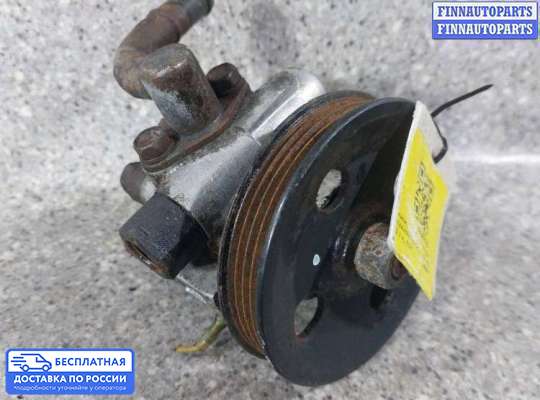 Насос ГУР (ЭУР, ЭГУР) на Chevrolet Aveo I (T200/T250)