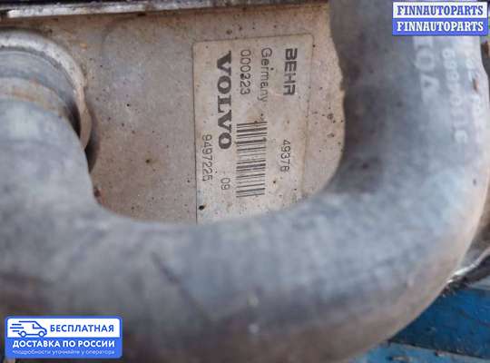 Теплообменик на Volvo S80 I (TS, XY)