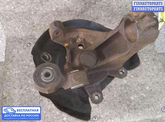 Ступица на Ford Mondeo II