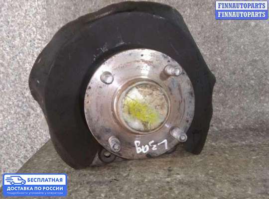 Ступица на Ford Mondeo II