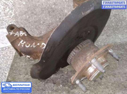 Ступица на Ford Mondeo II