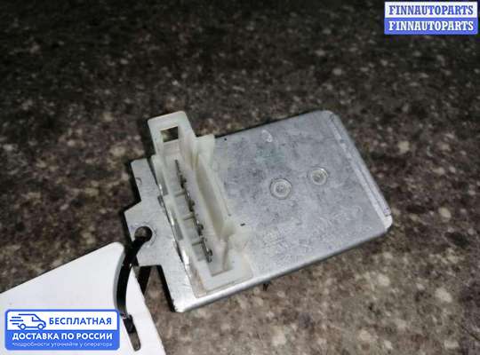 Резистор (сопротивление) отопителя на Volkswagen Passat B4 (3A)