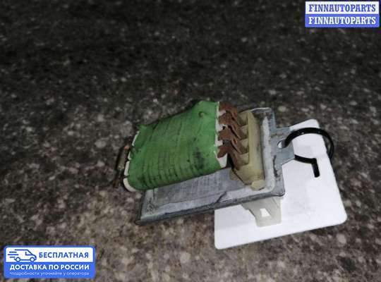 Резистор (сопротивление) отопителя на Volkswagen Passat B4 (3A)