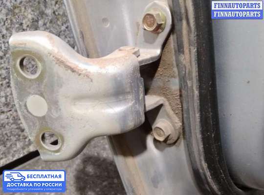 Петля двери на Chevrolet Lacetti