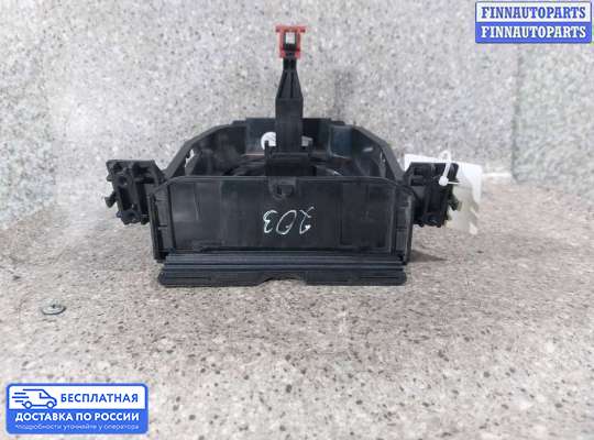 Пластик на Mercedes-Benz C (W203)