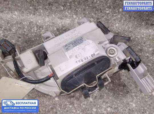 Фара противотуманная (ПТФ) на Mazda 323 (BJ) 323F/ 323S