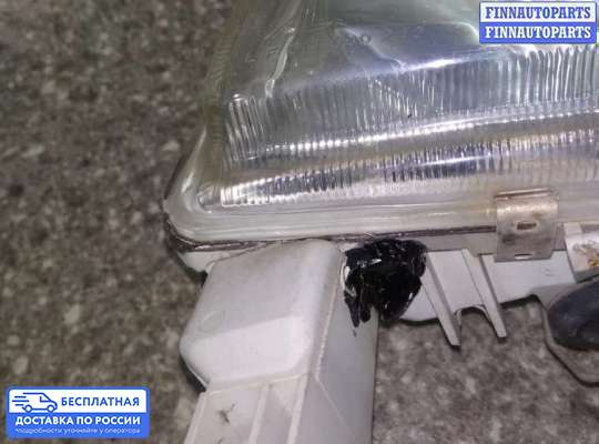 Фара противотуманная (ПТФ) на Mazda 323 (BJ) 323F/ 323S