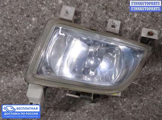 Фара противотуманная (ПТФ) на Mazda 323 (BJ) 323F/ 323S