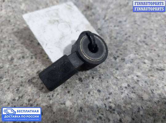Датчик детонации на Peugeot 207