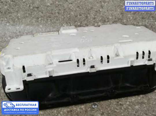 Щиток приборов на Lexus RX II (XU30)