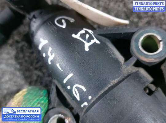 Цилиндр сцепления рабочий на Volkswagen Bora (1J2)