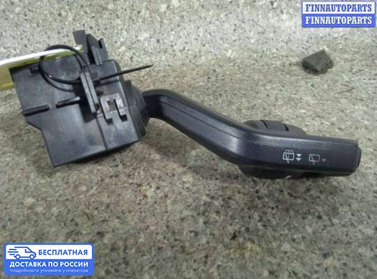 Подрулевой переключатель на Ford Mondeo IV