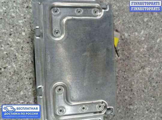 ЭБУ АКПП (блок управления автоматом) на BMW 5 (E39)