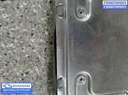 ЭБУ АКПП (блок управления автоматом) на BMW 5 (E39)