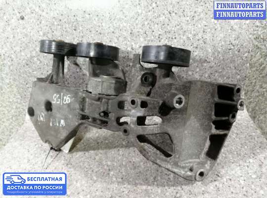 Кронштейн прочее на Mercedes-Benz A (W168)