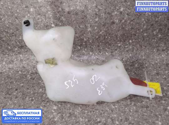 Бачок омывателя на BMW 5 (E39)