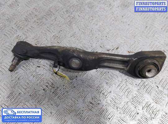 Рычаг подвески на Mercedes-Benz S (W221)