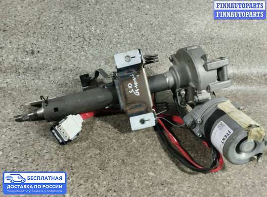 Насос ГУР (ЭУР, ЭГУР) на Toyota Avensis III (T270)