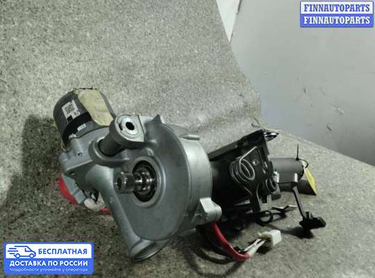 Насос ГУР (ЭУР, ЭГУР) на Toyota Avensis III (T270)