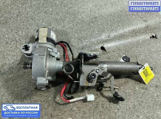 Насос ГУР (ЭУР, ЭГУР) на Toyota Avensis III (T270)