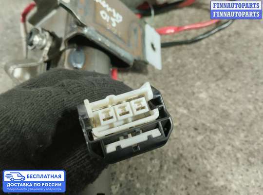 Насос ГУР (ЭУР, ЭГУР) на Toyota Avensis III (T270)