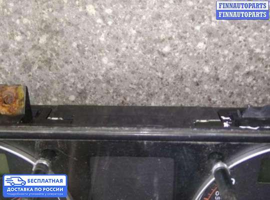 Щиток приборов на SEAT Alhambra I (7MS)