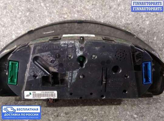 Щиток приборов на SEAT Alhambra I (7MS)