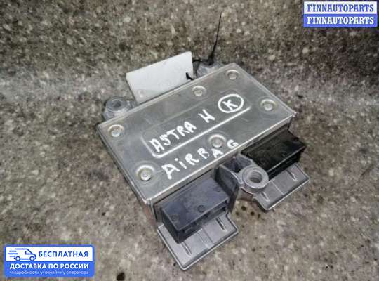 ЭБУ прочее на Opel Astra H / Classic