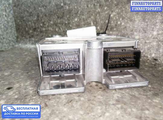 ЭБУ прочее на Opel Astra H / Classic