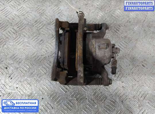 Суппорт на Honda Civic VIII (4D, 5D)