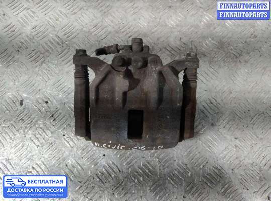 Суппорт на Honda Civic VIII (4D, 5D)