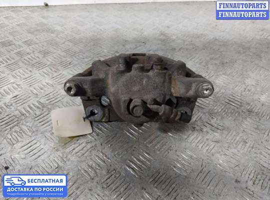 Суппорт на Honda Civic VIII (4D, 5D)