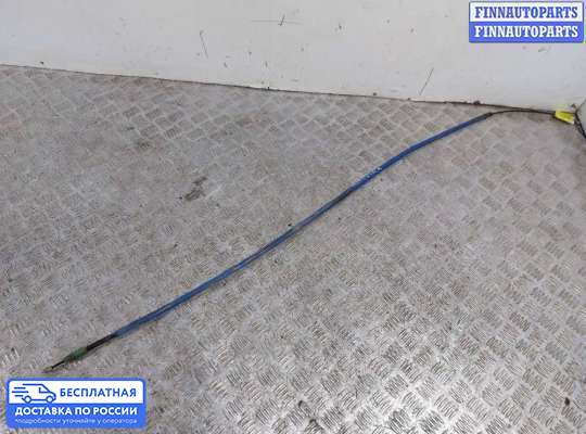 Трос ручника на Renault Scenic I
