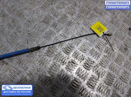 Трос ручника на Renault Scenic I