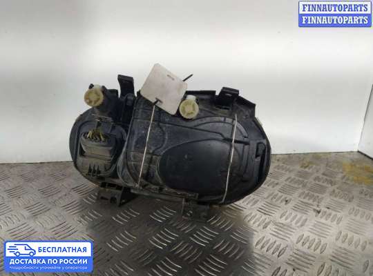 Фара передняя на Volkswagen Golf IV (1J)