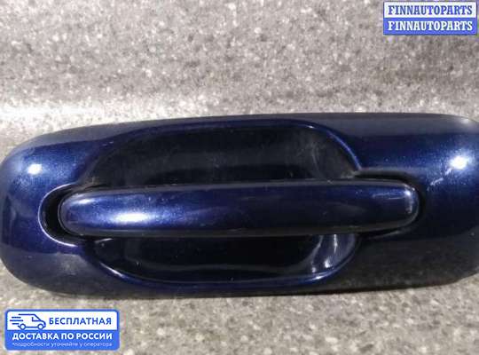 Ручка двери наружная на Chrysler Voyager IV (RG)