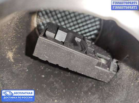 Датчик расхода воздуха (ДМРВ) на Volkswagen Passat B6 (3C)