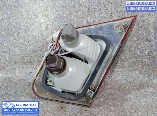 Фонарь крышки багажника на Mitsubishi Carisma
