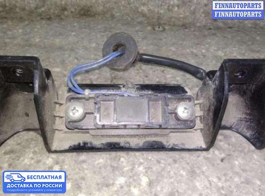 Кнопки на Suzuki SX4