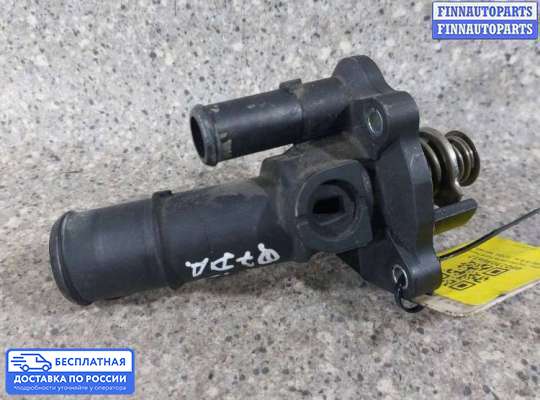 Корпус термостата на Ford Focus II