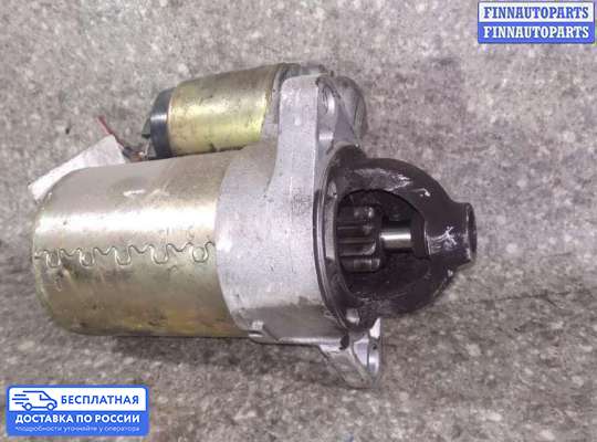 Стартер на Kia Shuma II