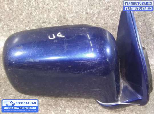 Зеркало боковое на Honda CR-V I (RD)