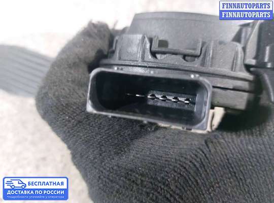 Педальный узел (педаль) на Opel Insignia