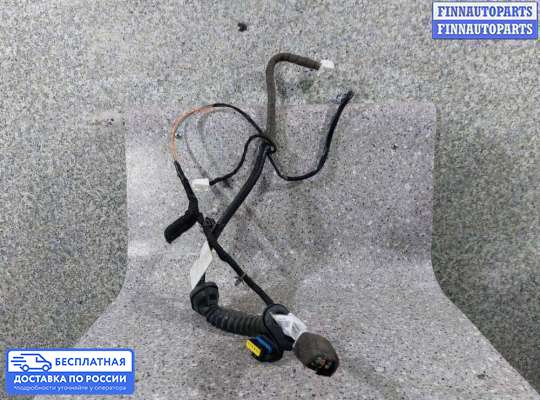 Проводка (коса) салонная на Nissan Qashqai I (J10)