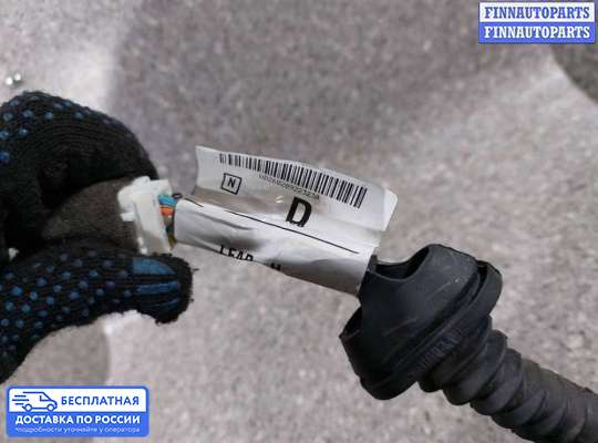 Проводка (коса) салонная на Nissan Qashqai I (J10)