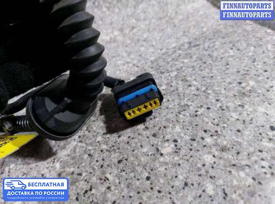 Проводка (коса) салонная на Nissan Qashqai I (J10)