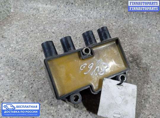 Катушка зажигания на Chevrolet Spark (M200, M250)