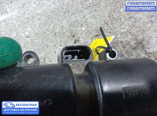 Катушка зажигания на Chevrolet Spark (M200, M250)
